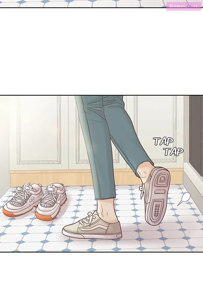 Odd Girl Out Zinmanga X Chapter 278 Page 83