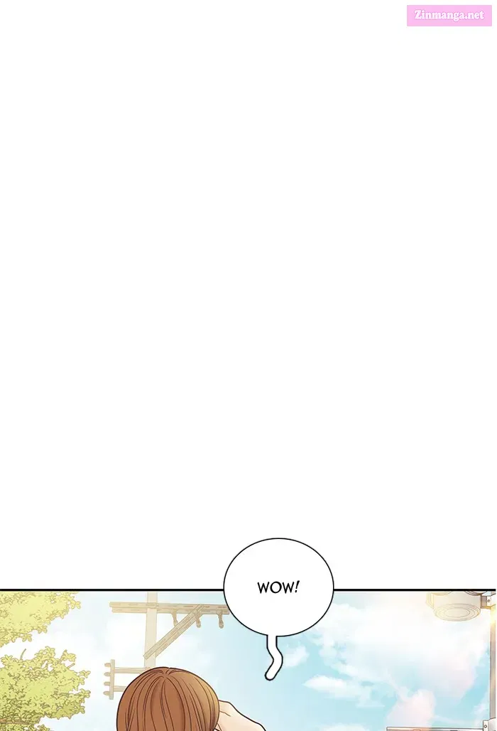 Odd Girl Out Zinmanga X Chapter 278 Page 85