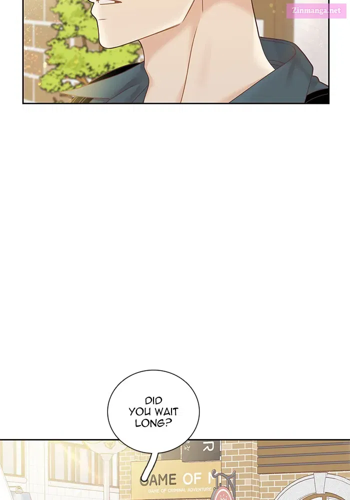 Odd Girl Out Zinmanga X Chapter 278 Page 93