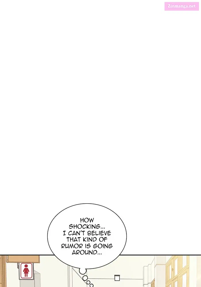 Odd Girl Out Zinmanga X Chapter 276 Page 66
