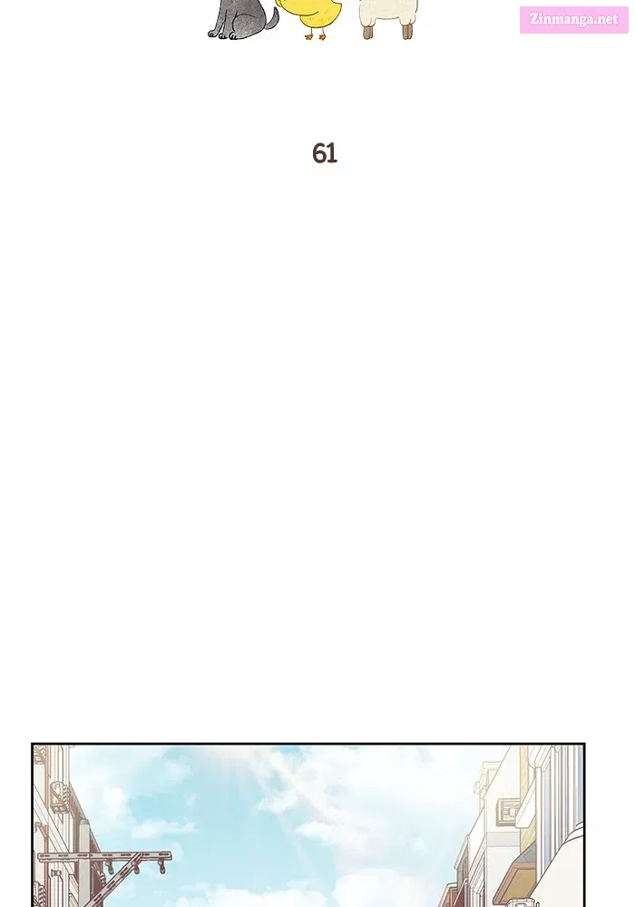 Odd Girl Out Zinmanga X Chapter 275 Page 18