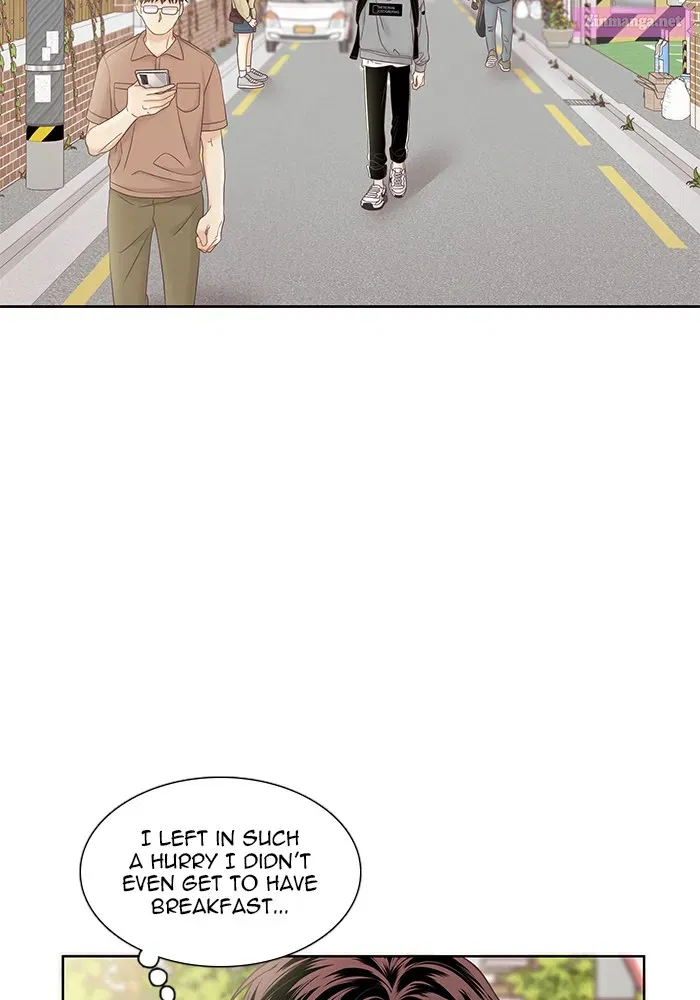 Odd Girl Out Zinmanga X Chapter 275 Page 20