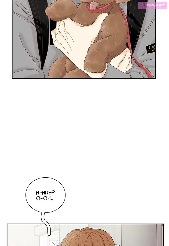 Odd Girl Out Zinmanga X Chapter 275 Page 44