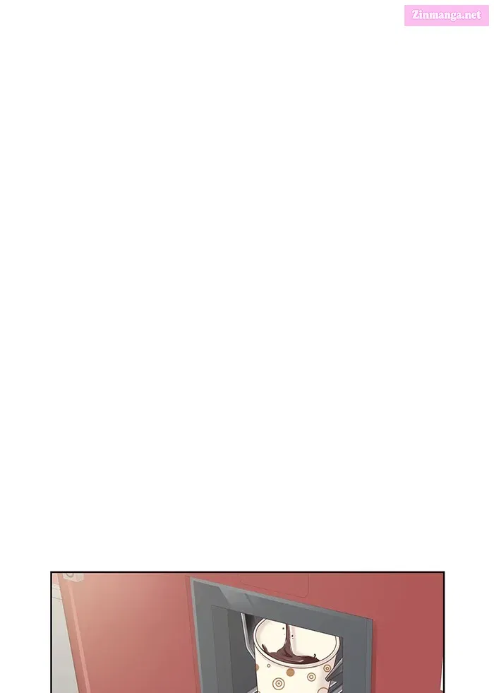 Odd Girl Out Zinmanga X Chapter 275 Page 61