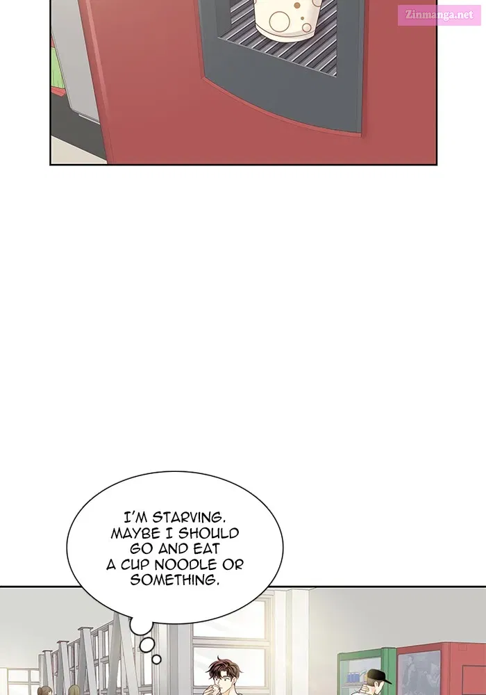 Odd Girl Out Zinmanga X Chapter 275 Page 62