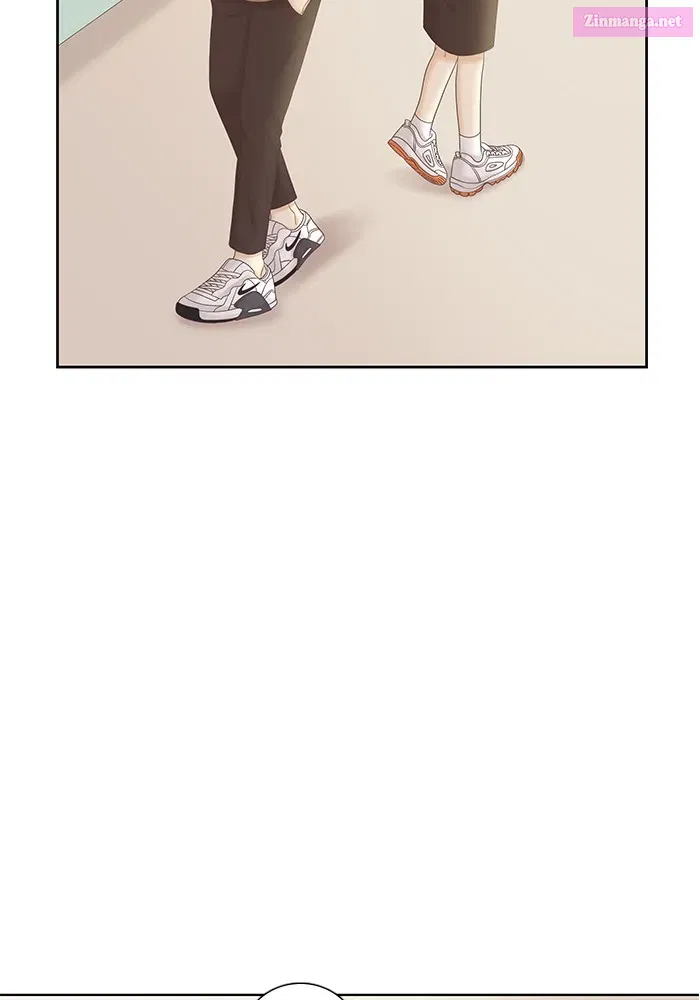 Odd Girl Out Zinmanga X Chapter 274 Page 82