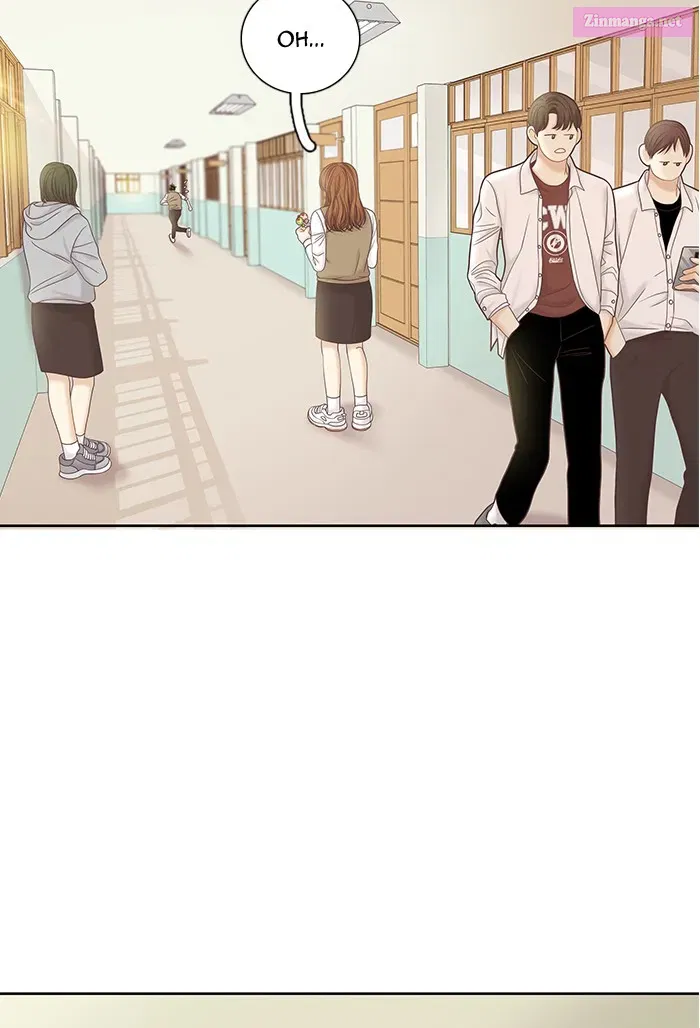 Odd Girl Out Zinmanga X Chapter 274 Page 83