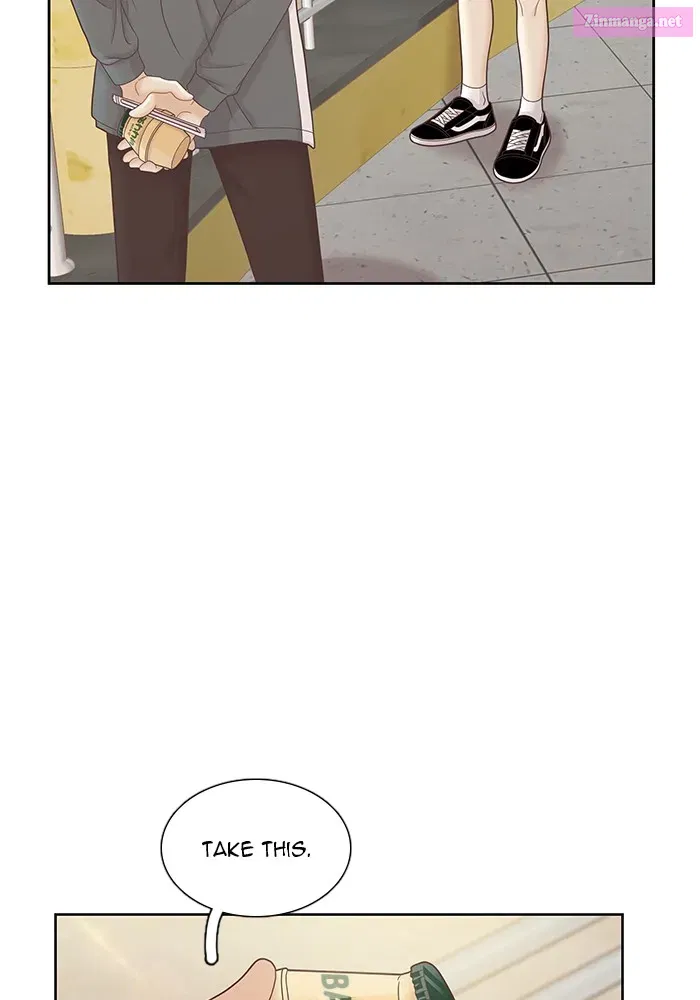 Odd Girl Out Zinmanga X Chapter 273 Page 10