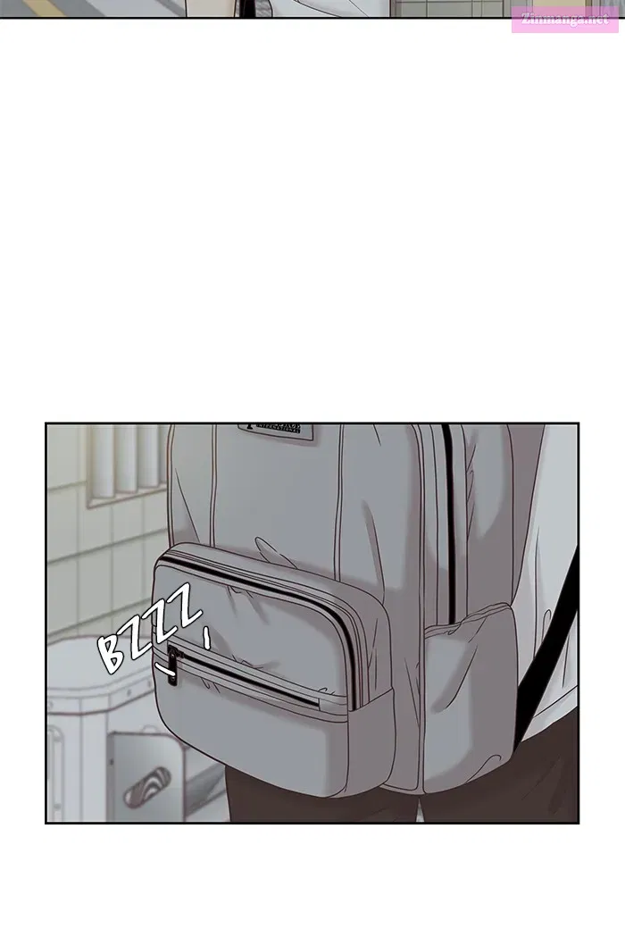Odd Girl Out Zinmanga X Chapter 273 Page 116