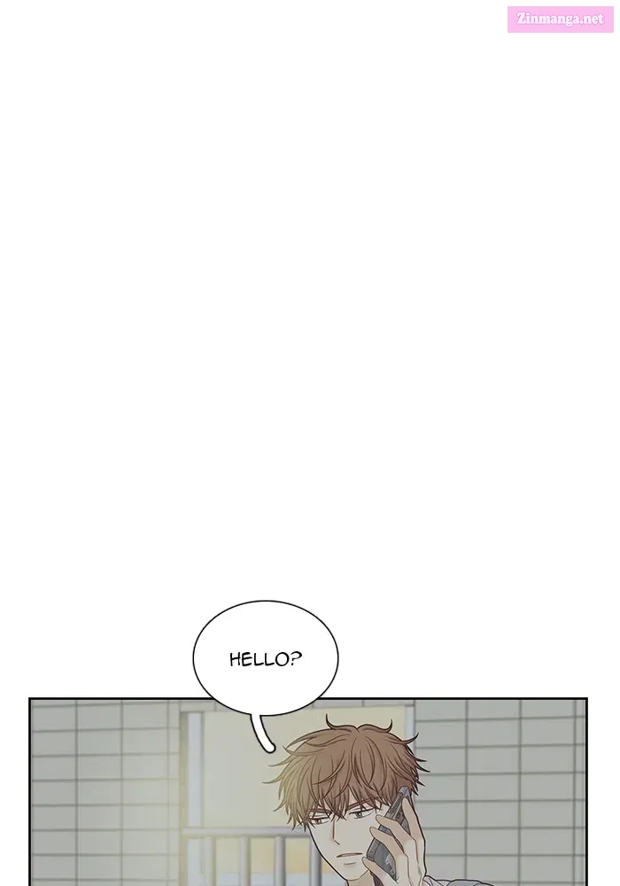 Odd Girl Out Zinmanga X Chapter 273 Page 118