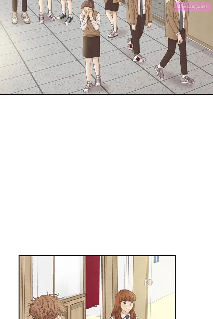 Odd Girl Out Zinmanga X Chapter 273 Page 131