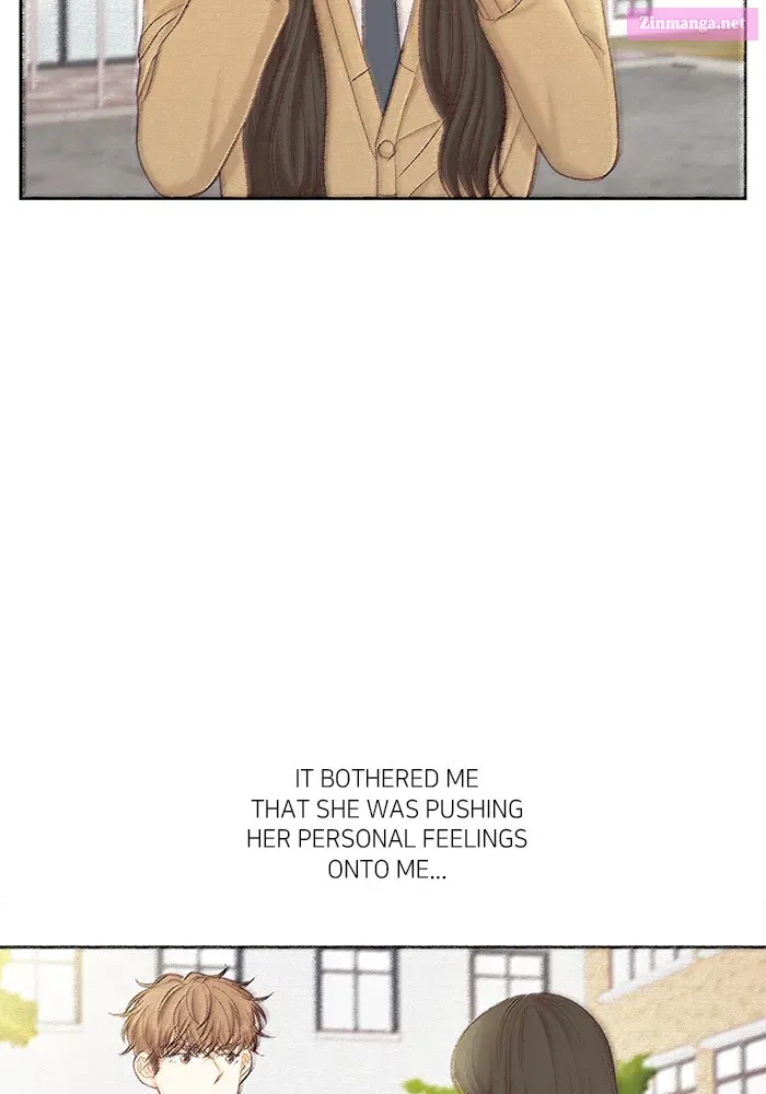 Odd Girl Out Zinmanga X Chapter 273 Page 142