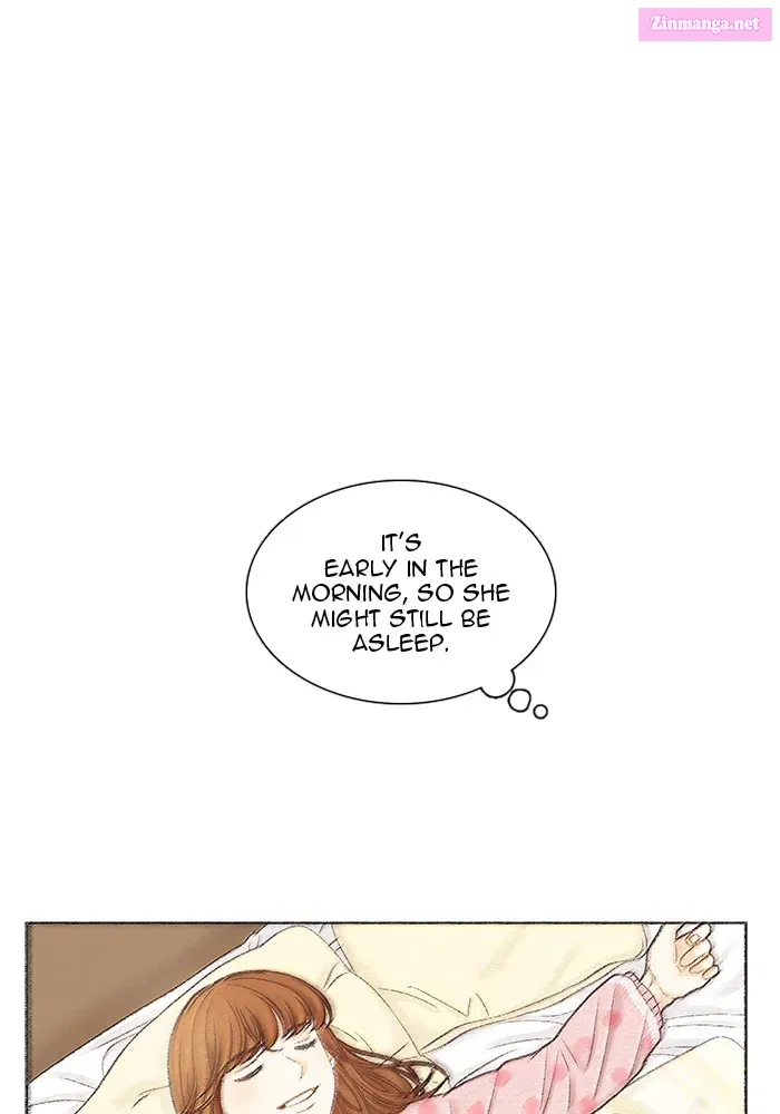 Odd Girl Out Zinmanga X Chapter 272 Page 8