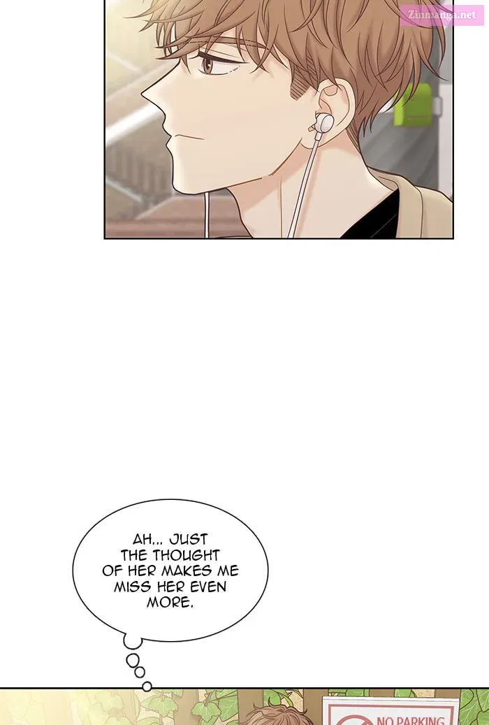 Odd Girl Out Zinmanga X Chapter 272 Page 11