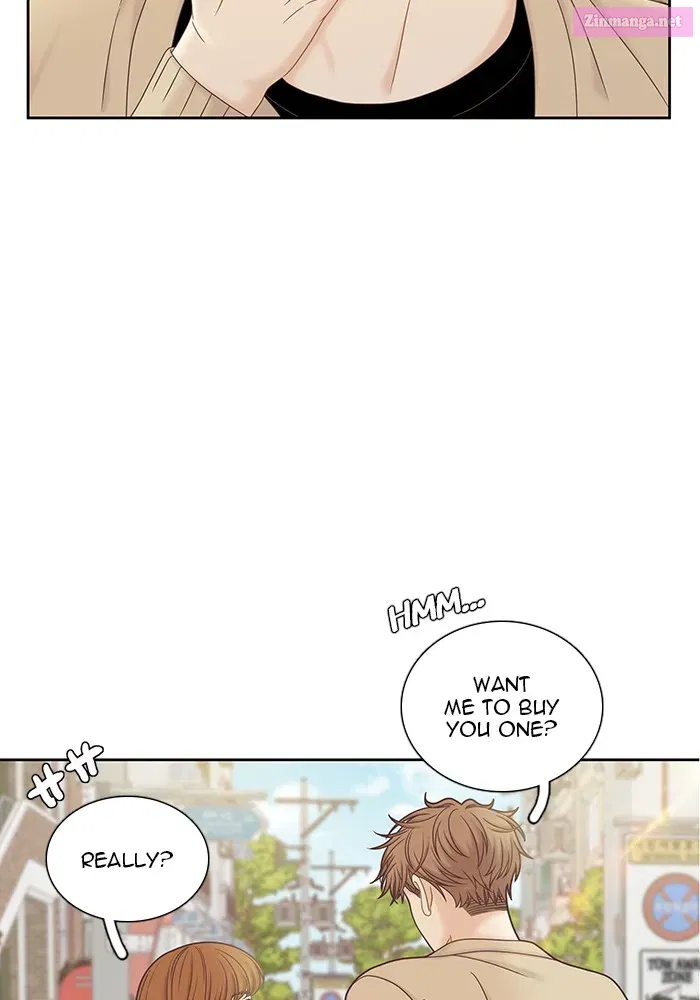 Odd Girl Out Zinmanga X Chapter 272 Page 41