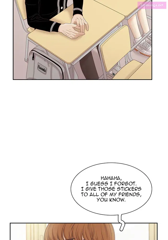 Odd Girl Out Zinmanga X Chapter 272 Page 99