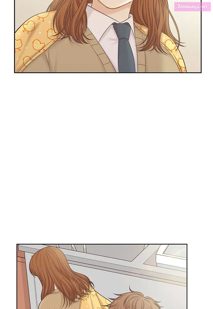 Odd Girl Out Zinmanga X Chapter 272 Page 106