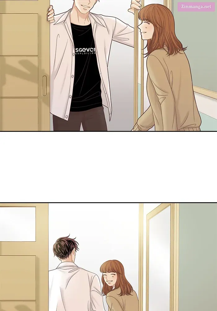 Odd Girl Out Zinmanga X Chapter 272 Page 109