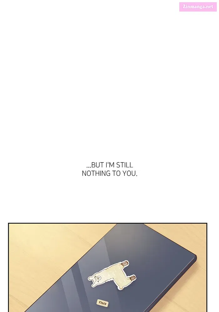 Odd Girl Out Zinmanga X Chapter 272 Page 115