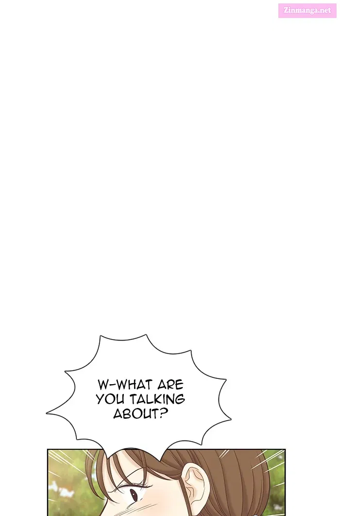 Odd Girl Out Zinmanga X Chapter 270 Page 30