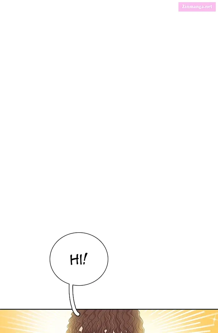 Odd Girl Out Zinmanga X Chapter 270 Page 83