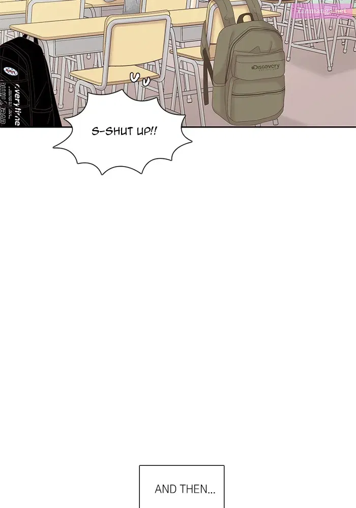 Odd Girl Out Zinmanga X Chapter 270 Page 93