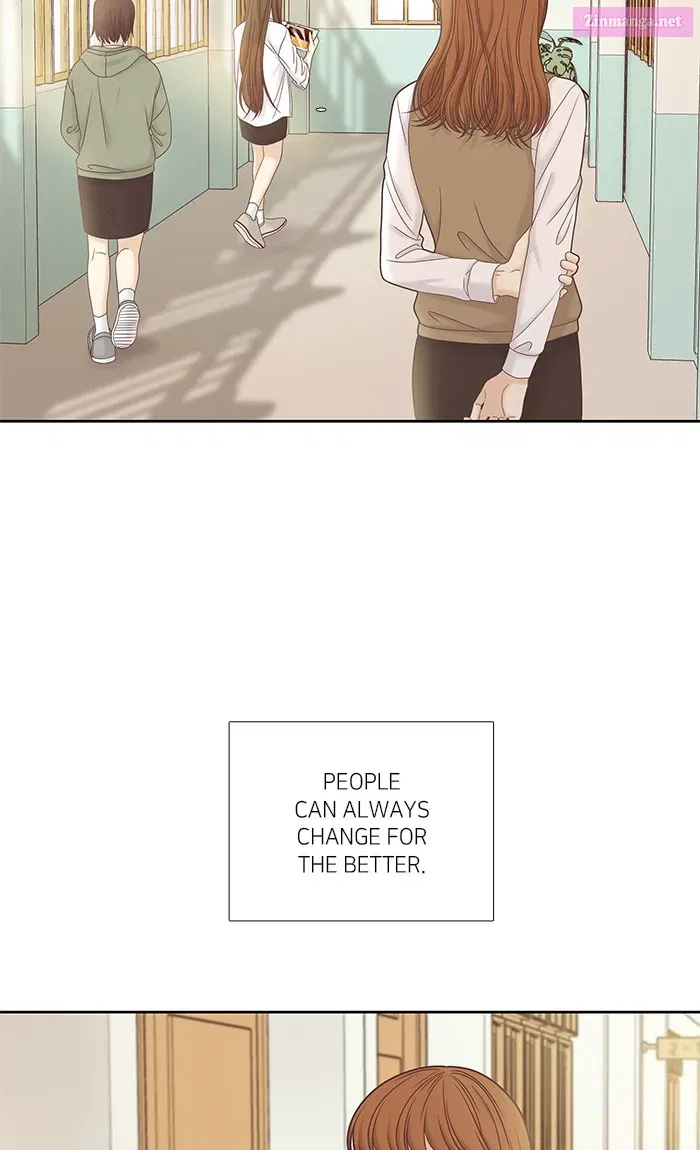 Odd Girl Out Zinmanga X Chapter 269 Page 61
