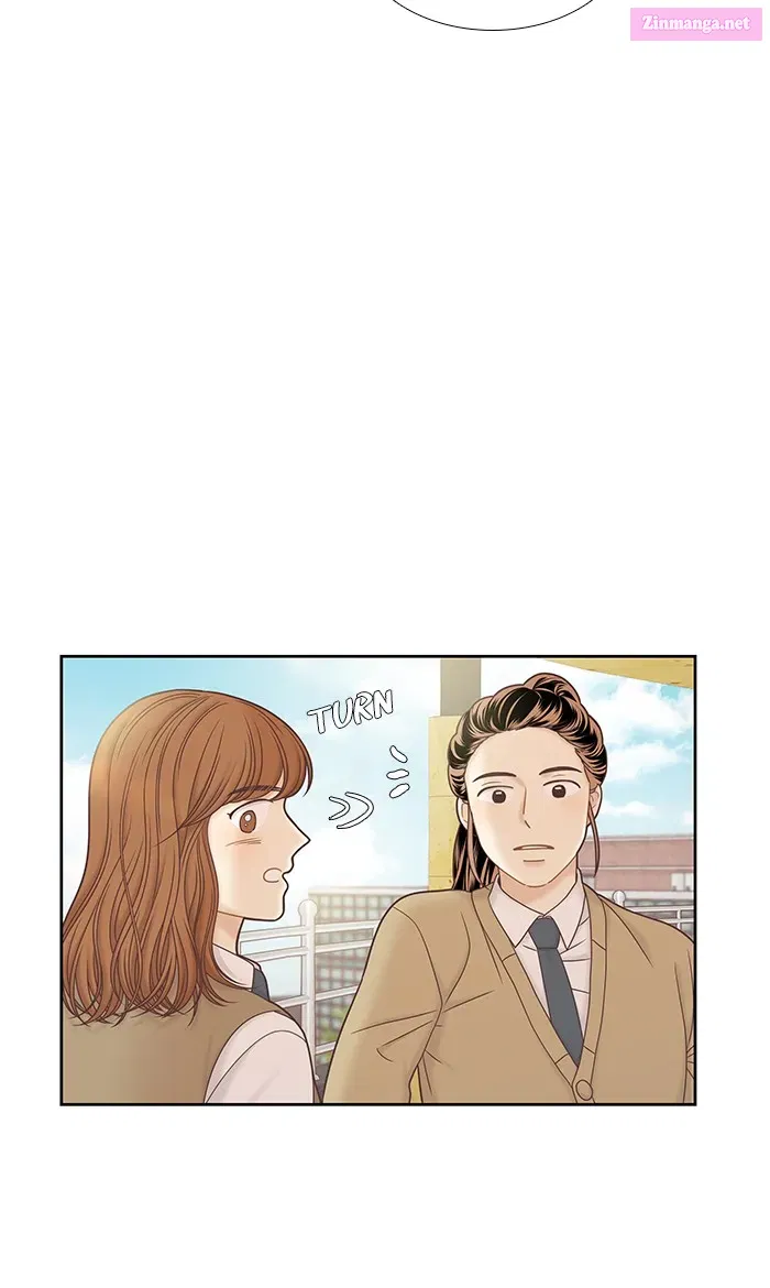 Odd Girl Out Zinmanga X Chapter 269 Page 93