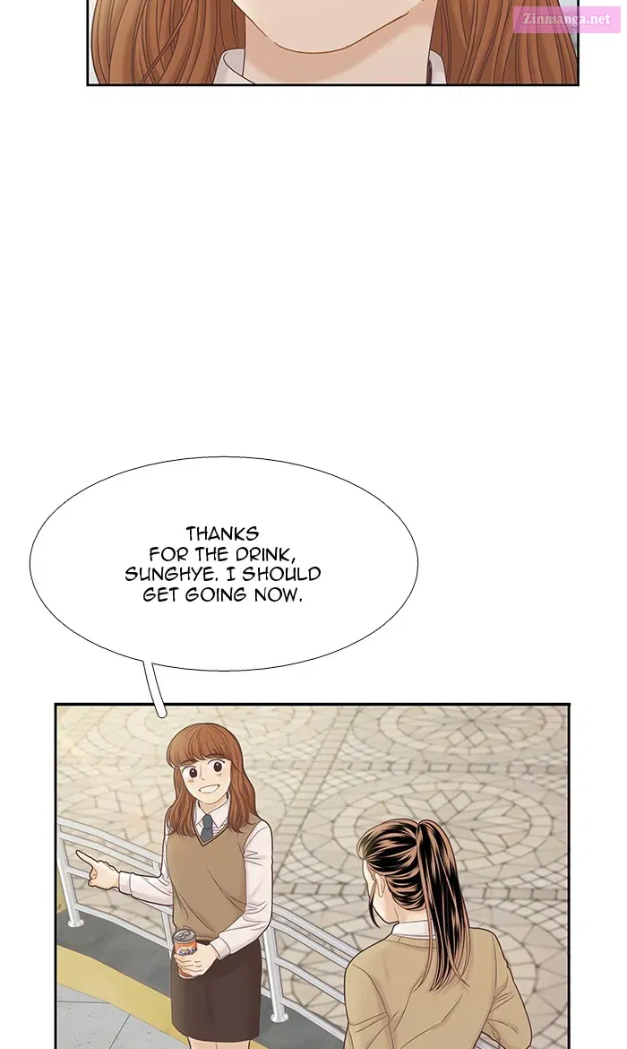 Odd Girl Out Zinmanga X Chapter 269 Page 97