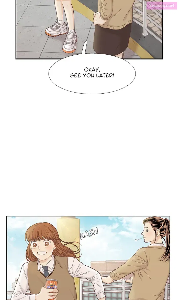 Odd Girl Out Zinmanga X Chapter 269 Page 98
