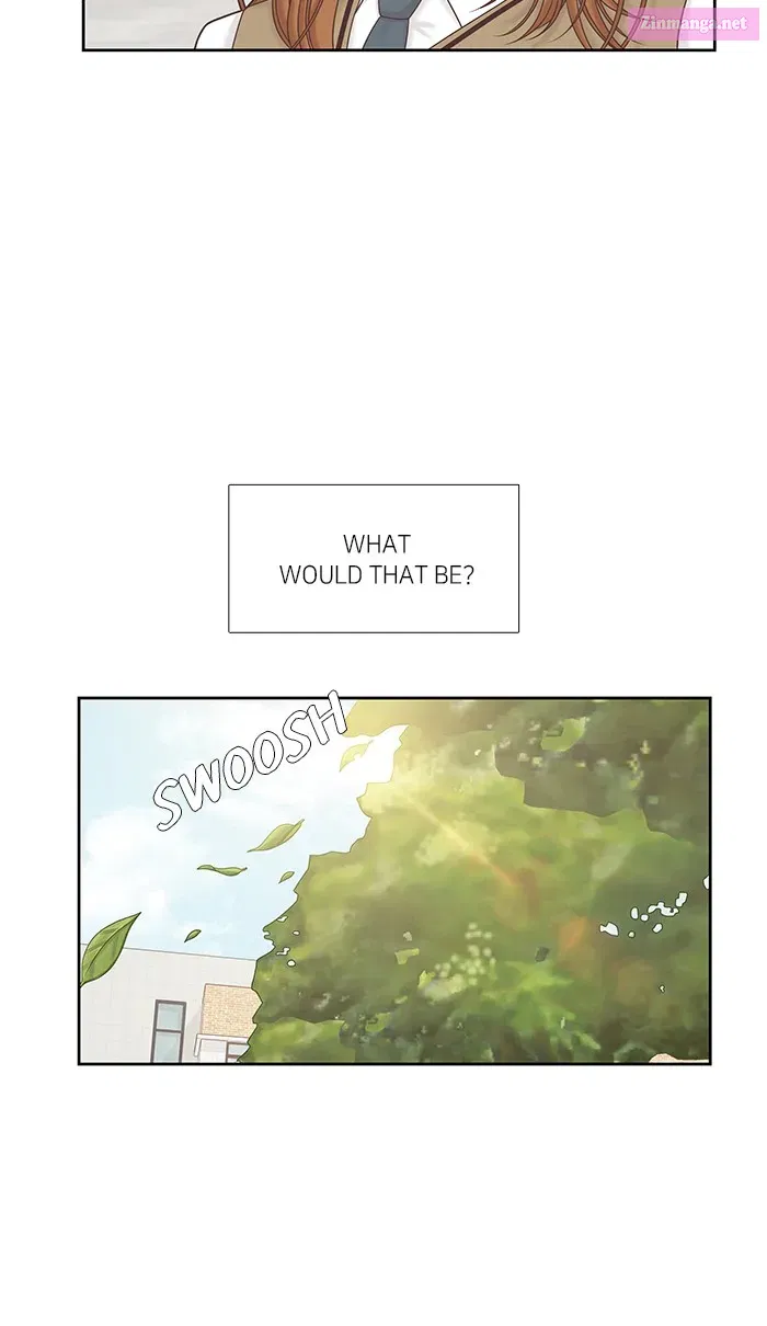 Odd Girl Out Zinmanga X Chapter 269 Page 103