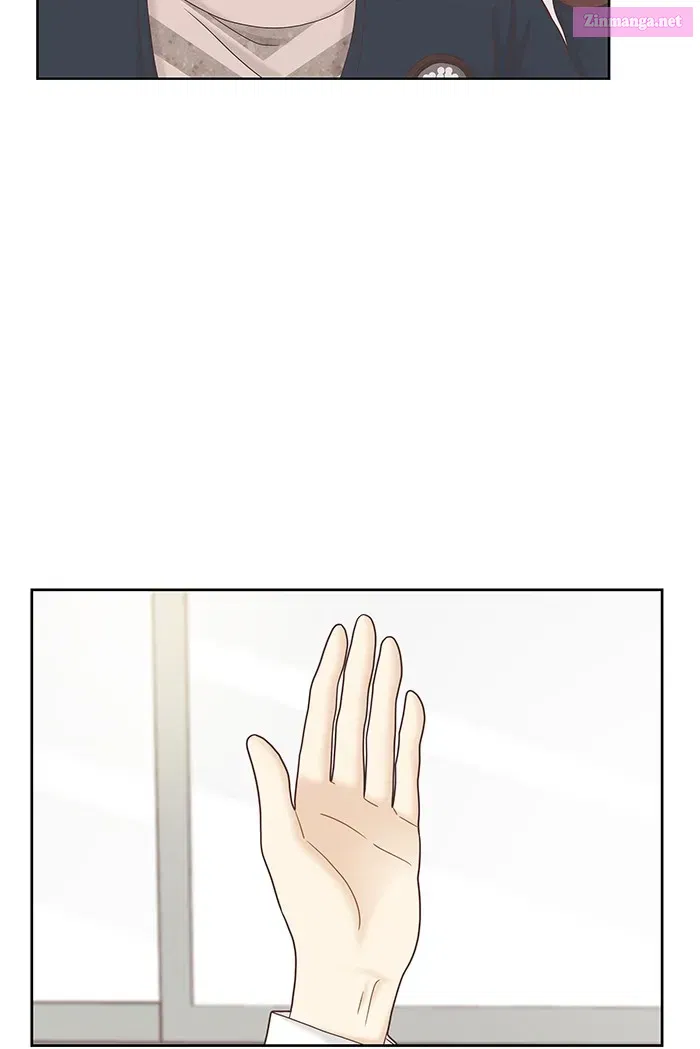 Odd Girl Out Zinmanga X Chapter 268 Page 38