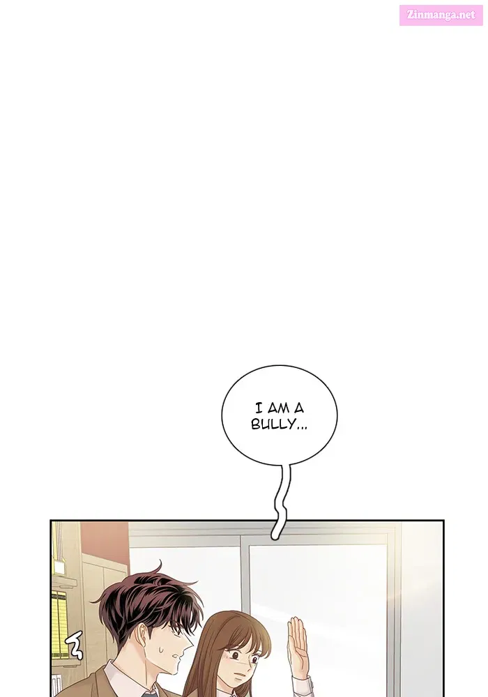 Odd Girl Out Zinmanga X Chapter 268 Page 39