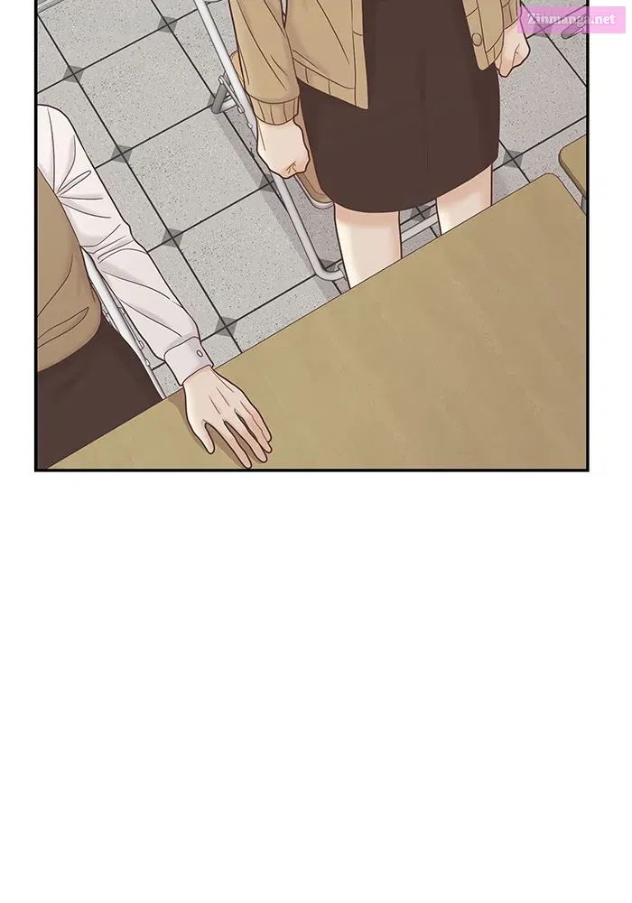 Odd Girl Out Zinmanga X Chapter 268 Page 51