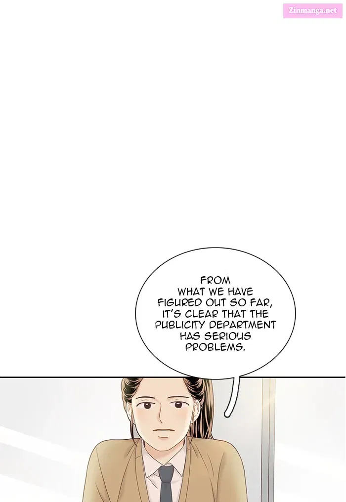 Odd Girl Out Zinmanga X Chapter 268 Page 59