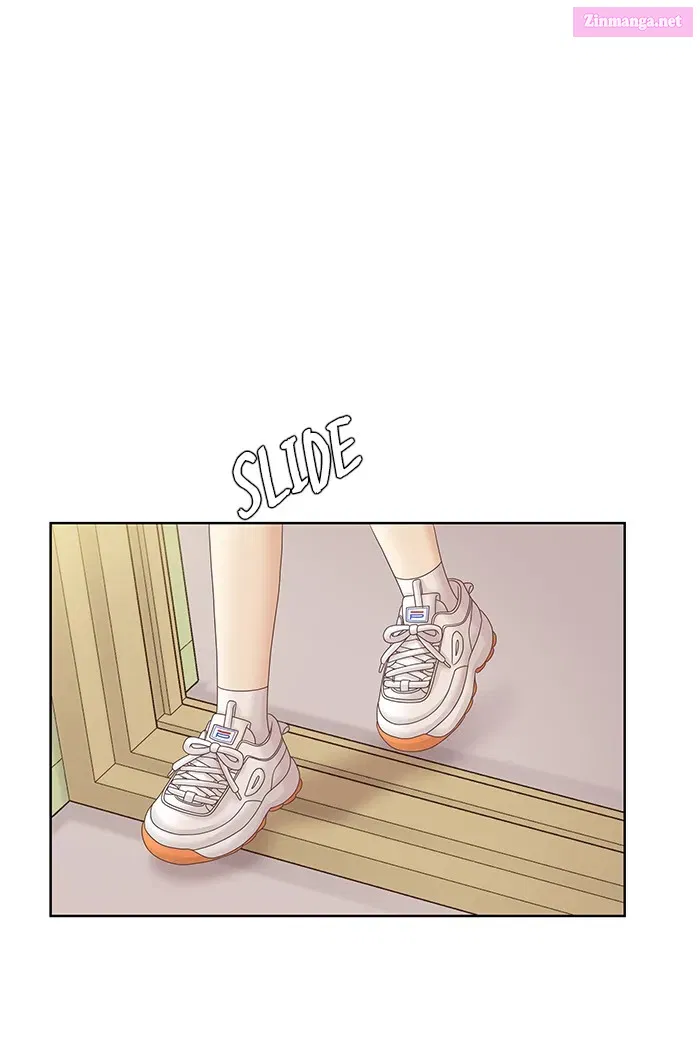 Odd Girl Out Zinmanga X Chapter 264 Page 7