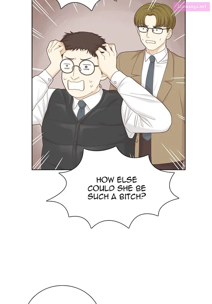 Odd Girl Out Zinmanga X Chapter 264 Page 26