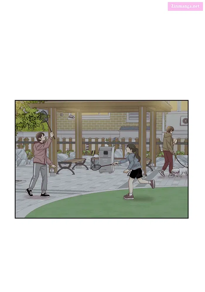 Odd Girl Out Zinmanga X Chapter 264 Page 78