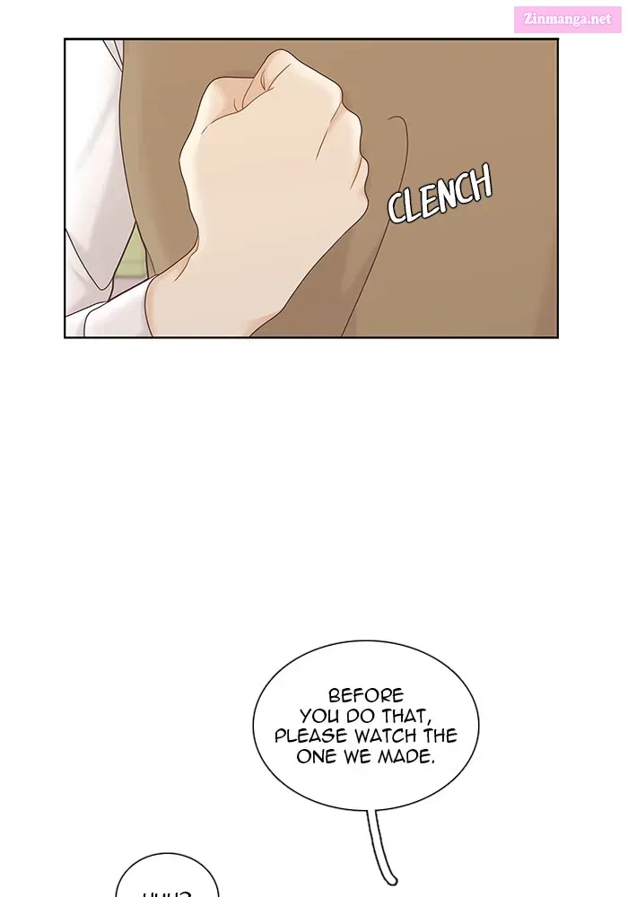Odd Girl Out Zinmanga X Chapter 262 Page 22