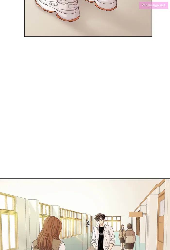 Odd Girl Out Zinmanga X Chapter 262 Page 52