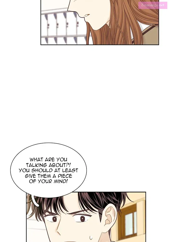 Odd Girl Out Zinmanga X Chapter 262 Page 66