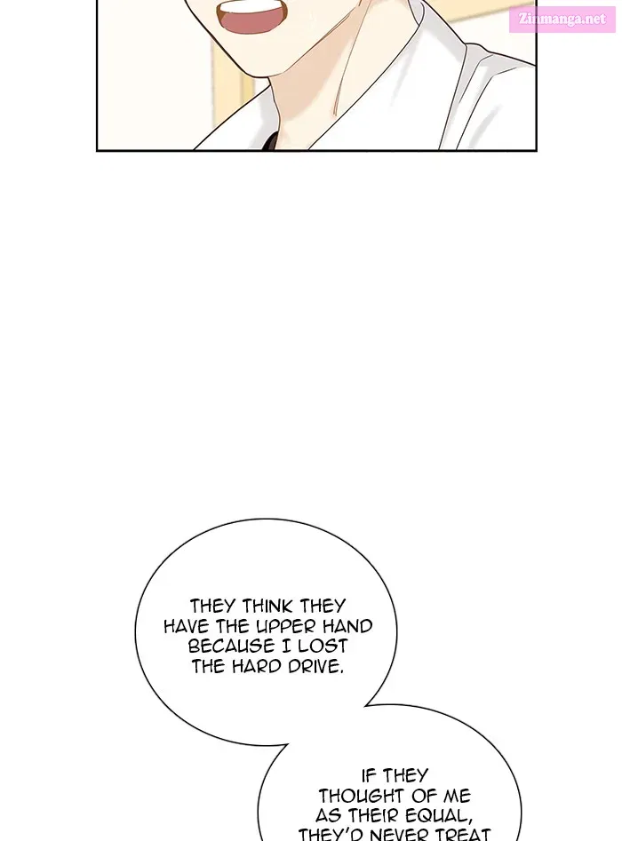 Odd Girl Out Zinmanga X Chapter 262 Page 67