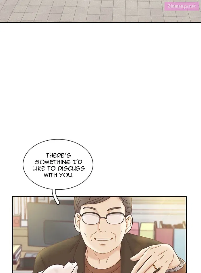 Odd Girl Out Zinmanga X Chapter 262 Page 79