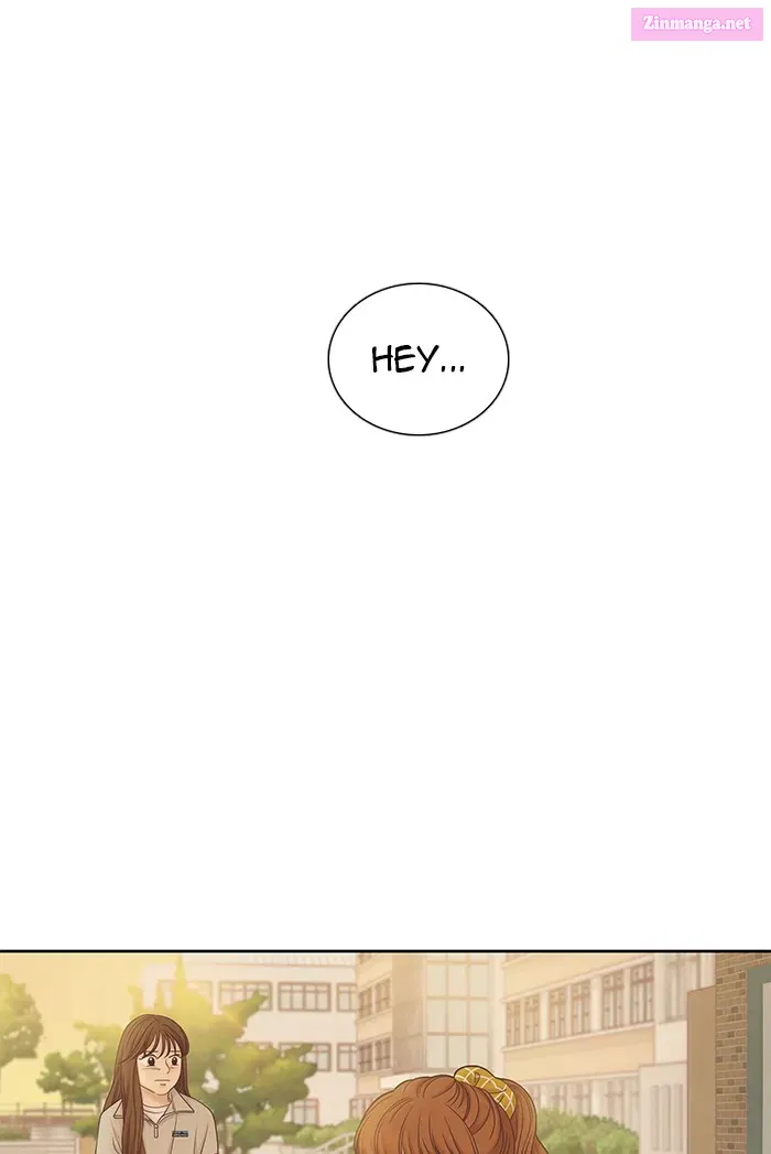 Odd Girl Out Zinmanga X Chapter 261 Page 3