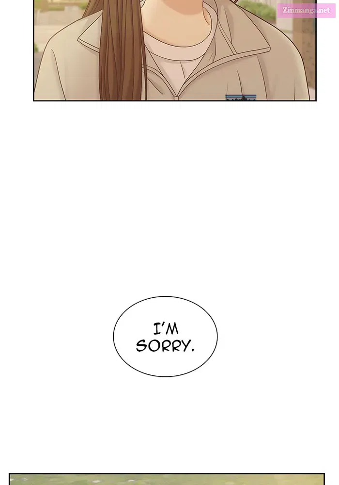 Odd Girl Out Zinmanga X Chapter 261 Page 12