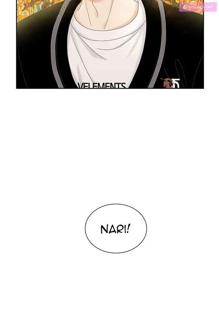 Odd Girl Out Zinmanga X Chapter 260 Page 34