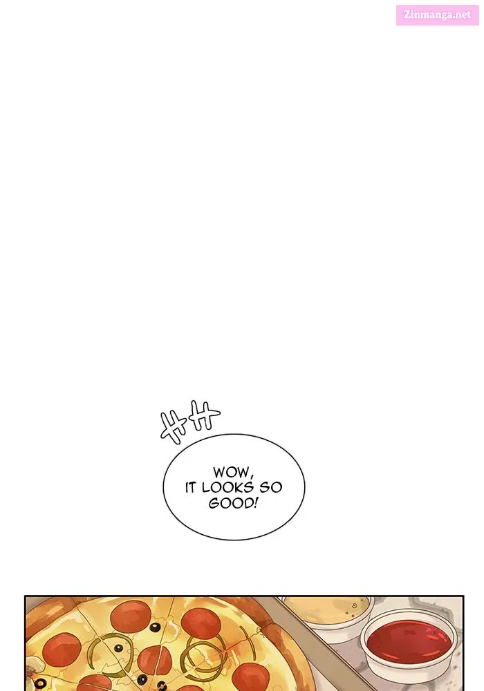 Odd Girl Out Zinmanga X Chapter 260 Page 66