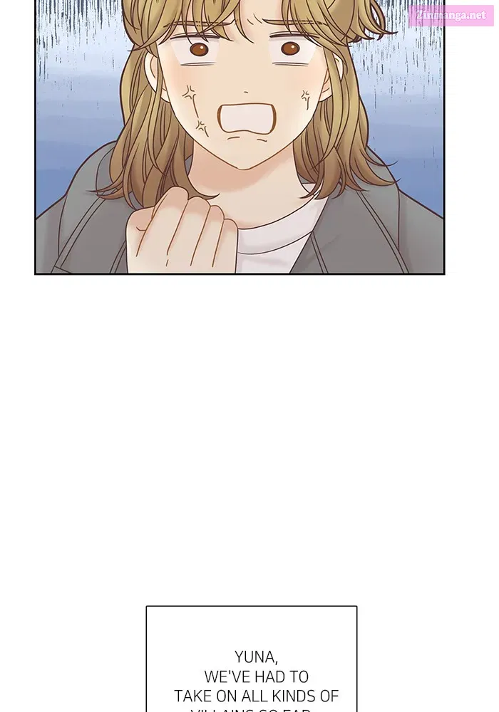 Odd Girl Out Zinmanga X Chapter 258 Page 64