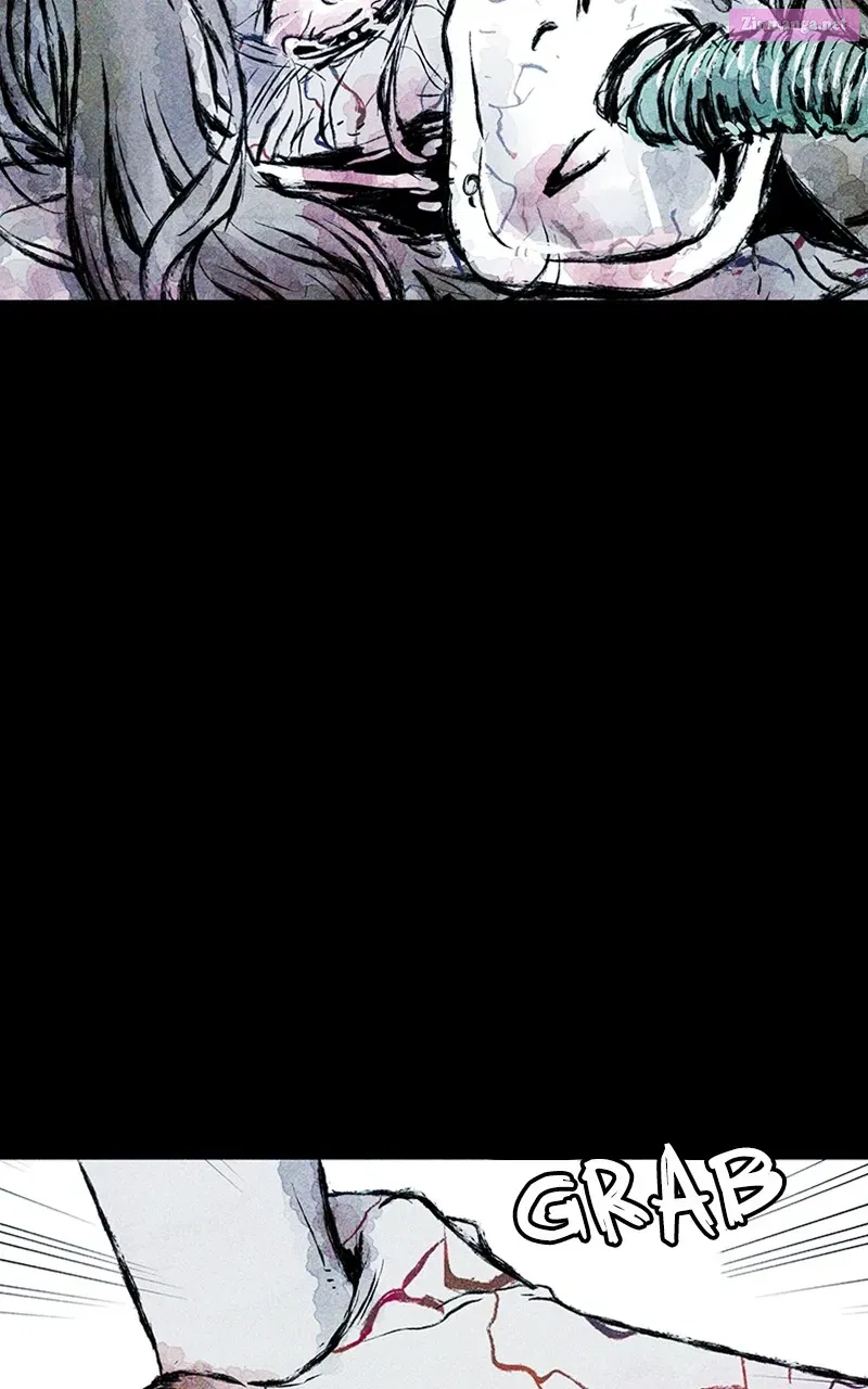 Pieces of Humans Zinmanga X Chapter 6 Page 11