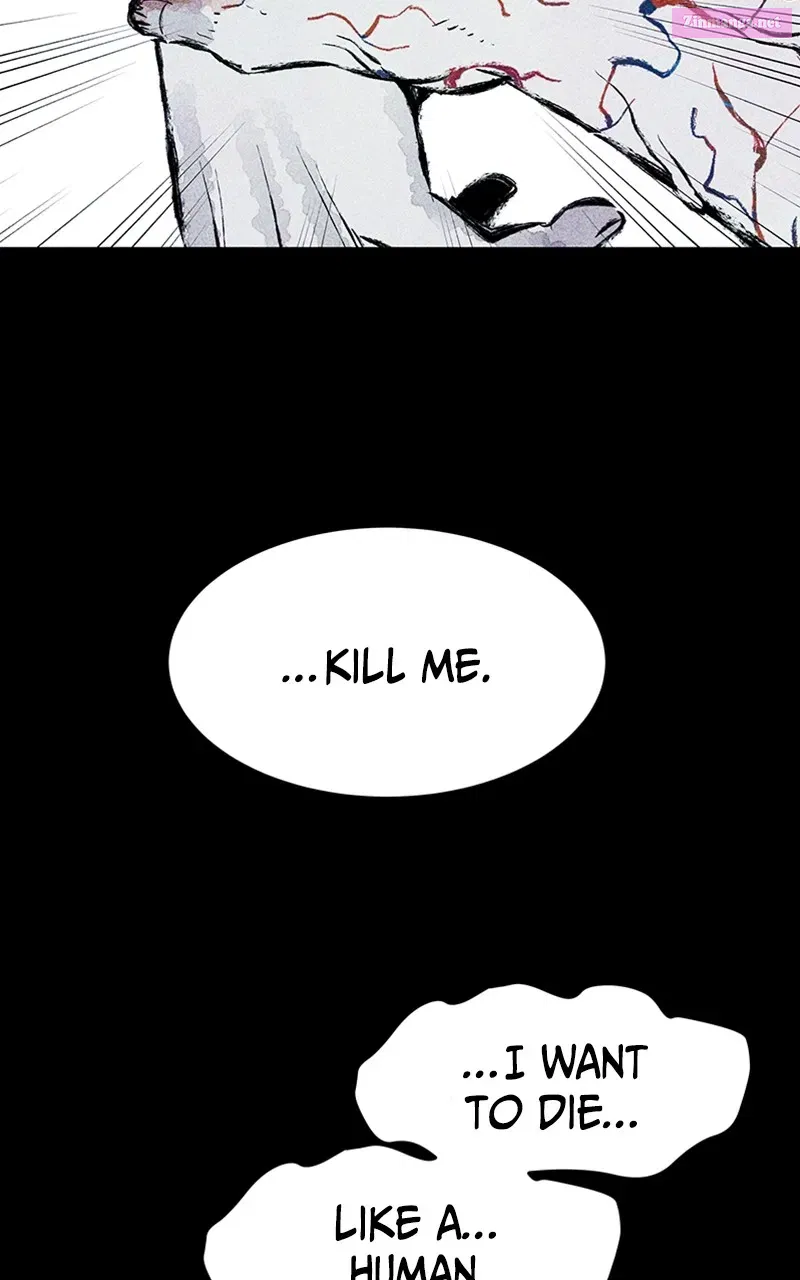 Pieces of Humans Zinmanga X Chapter 6 Page 12